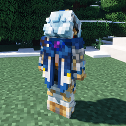 Cape 3D Layers