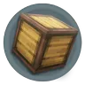 Balanced Crates