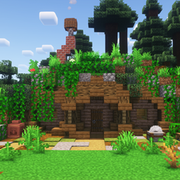 Hobbit House