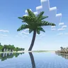 巨型棕榈树