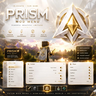 Prism Mod菜单