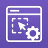 可移动HUD