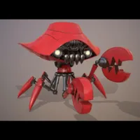 Cocococrabbing!