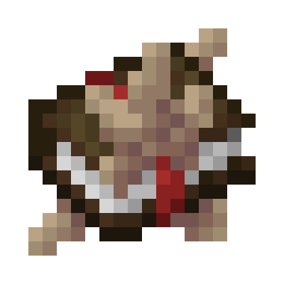 尖刺附魔