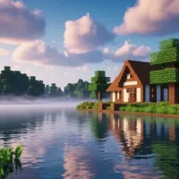 LoveLyGaming - 视觉与农夫之乐