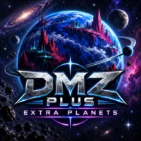 DMZ Plus 额外行星