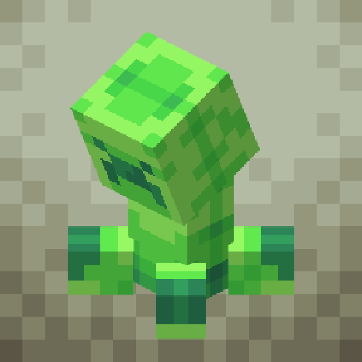 Archer's Plushies