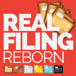 Real Filing Reborn
