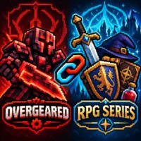 《超越极限 x RPG系列》