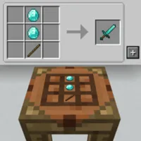 Crafting Station: J/EMI Edition Updated