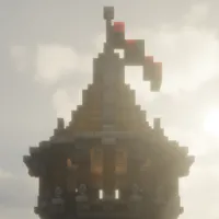 利奥的中世纪建筑