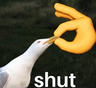 闭嘴,旁白