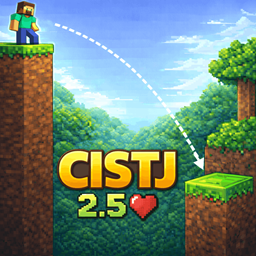 我能活过这次跳跃吗?(CISTJ)