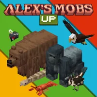 Alex's Mobs Up
