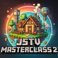 JSTV - 大师课 2