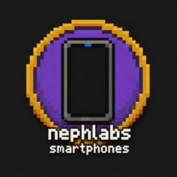 nephlabs:智能手机
