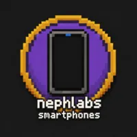 nephlabs:智能手机