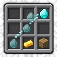 动画物品栏