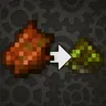 通用机械附属:腐肉转化为生物燃料