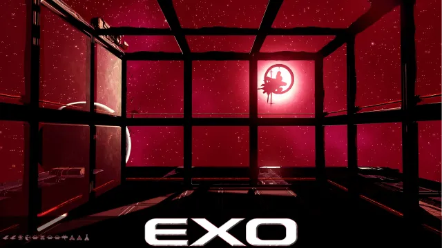 Exosolar和Babs的超越基地建设