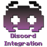 Discord 集成 (DI)