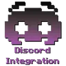 Discord 集成 (DI)