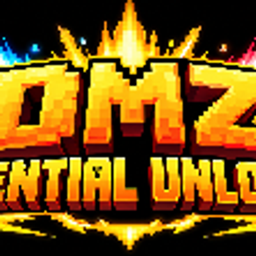 DMZ:潜能解锁