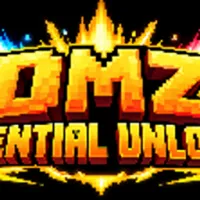 DMZ：潜能解锁