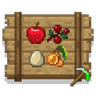 Polymer Patch for Crate Delight