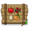 Polymer Patch for Crate Delight