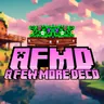 AFMD:还有一些装饰