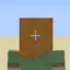 Third Person Crosshair (Fabric)