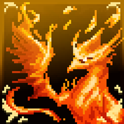 Cursed Fate: Phoenix