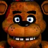 FNAF随机惊吓