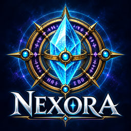 NEXORA 汇聚编年史