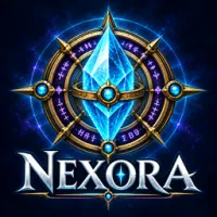 NEXORA 汇聚编年史