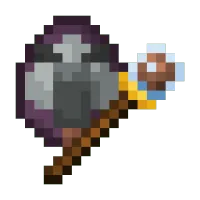 魔法权杖