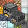 爆破基地/改造金属块