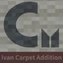 Ivan Carpet Addition