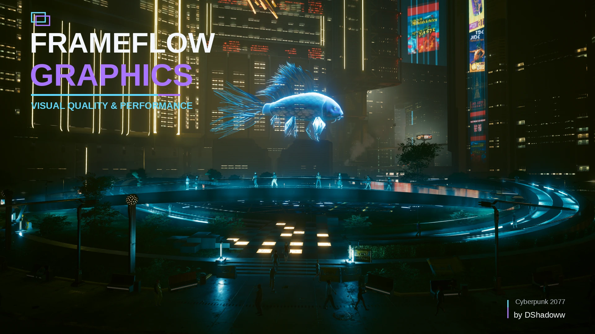 FrameFlow图形(英文)
