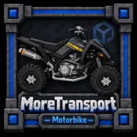 MoreTransport:摩托车