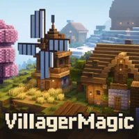 VillagerMagic - ByLupin