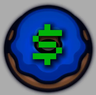 DonutSMP金钱显示模组