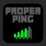 合适的Ping