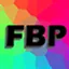 Fancier Block Particles