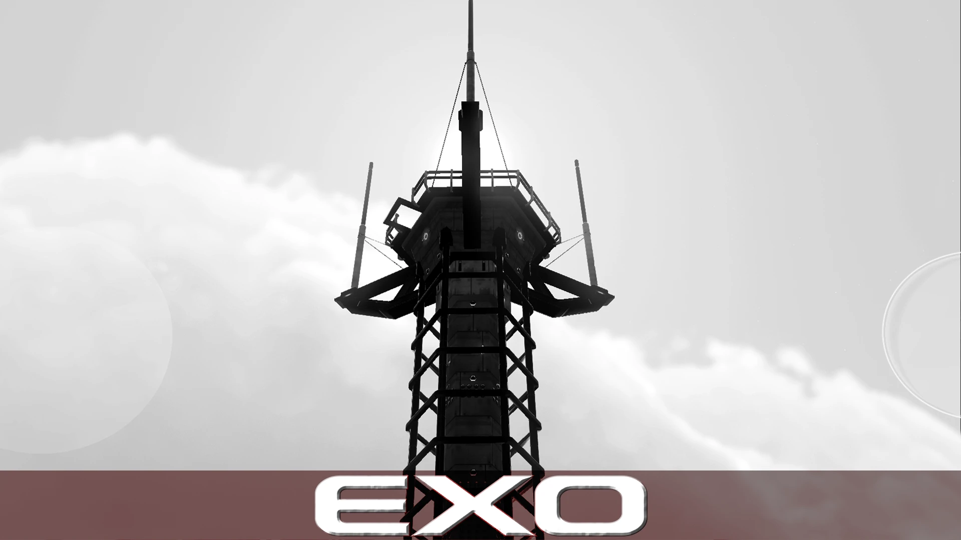 Exosolar和Babs的范围增强快速扫描