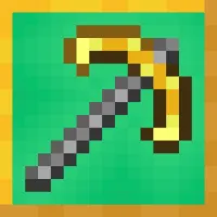 Another Pickaxe