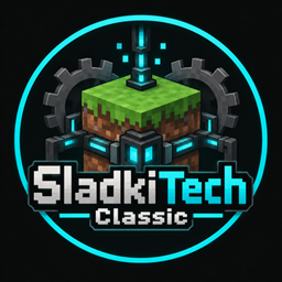 SladkiTech Classic