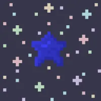 蔚蓝