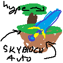 AutoSkyblockRejoin